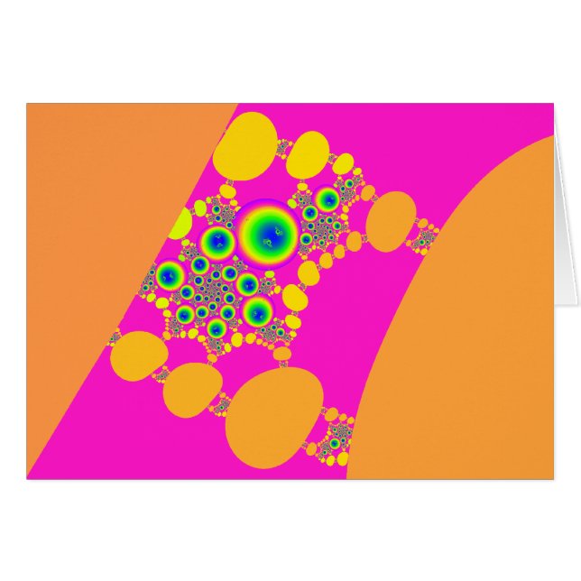 Enchanted Trees (Voorkant Horizontaal)