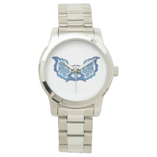 Enchanted Wings Gift Horloge
