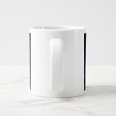 🎄 Enchanted Winter Night Mug 🌟 (Dos)