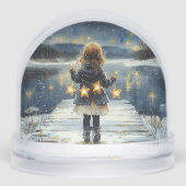 Enchanted Winter Night Stars (Avant)