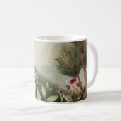 Enchanted Woodland Koffiemok (Voorkant rechts)