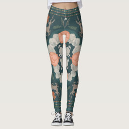Enchanted Woodland Leggings
