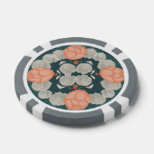 Enchanted Woodland Poker Chips (Enkel)