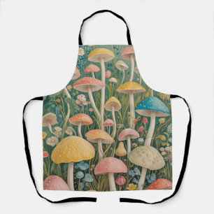 Enchanted Woodland Schort