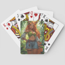 Enchanted Woodland Wanderer Fusona