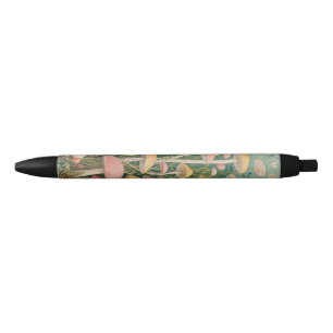 Enchanted Woodland Zwarte Inkt Pen