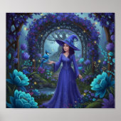 EnchantedConnection Poster (Voorkant)