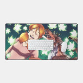 Enchantement (Clavier et souris)