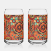 Enchanter Bleu "Echos Intricés" Boisson Can Gl (Gauche)