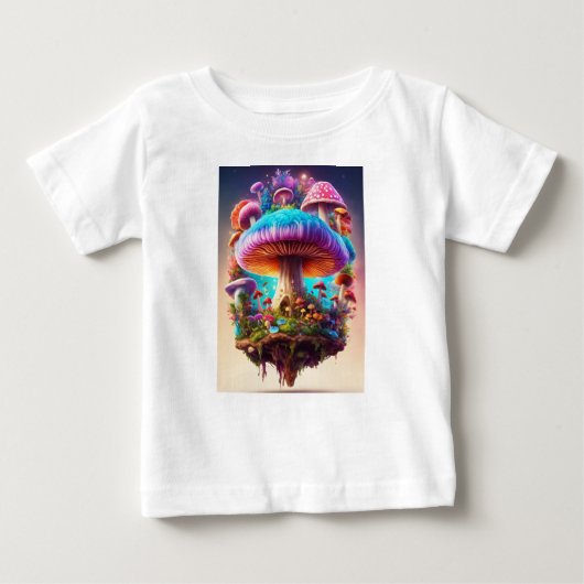 Enchanter Gnome Delight : Whimsical T-Shirt Design (Devant)