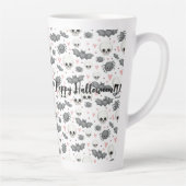 Enchanter Halloween Latte Mug (Droite)