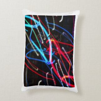 "Enchanter la couverture Coussin en fleur de solei