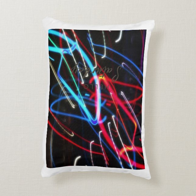 "Enchanter la couverture Coussin en fleur de solei (Dos(Vertical))