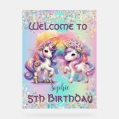 Enchanter la licorne (Recto)