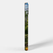 Enchanter le coque iphone forestier (Verso / Droite)