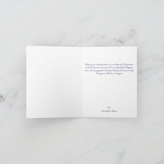 Enchanter le Merci d'or bleu Abstrait (Intérieur)