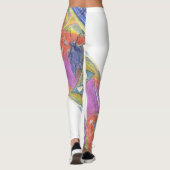 Enchanter les leggings (Dos)