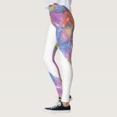 Enchanter les leggings (Gauche)