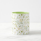 Enchanter Mug de verdure des prés (Centre)