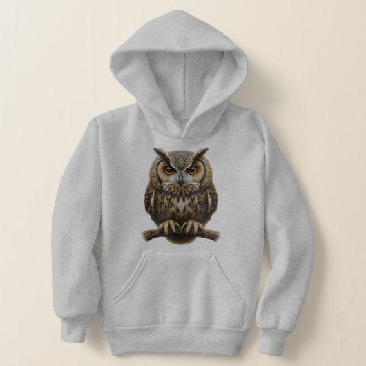 Enchanter Owl Nature Le plaisir de l'amoureux (Poser)