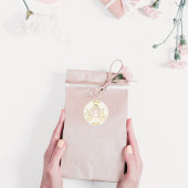 Enchanter Sticker Princess Carriage