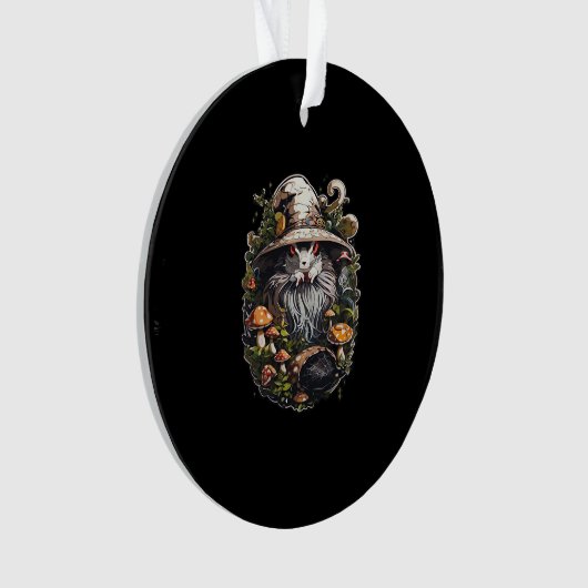 Enchanter Whimsigoth Sorcière & Art Mystique Pour (devant)