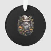 Enchanter Whimsigoth Sorcière & Art Mystique Pour (devant)