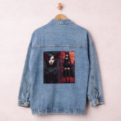 "Enchanteuse noire : Goth Anime Reign" (Hangar)