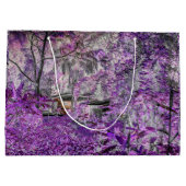 Enchanting Gift Bag Groot Cadeauzakje (Achterkant)