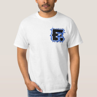 Enclave Films' Premium T-Shirt 2 (Goedkope versie)
