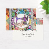 Enclos de cadeau de couture et de quilting (Bureau)