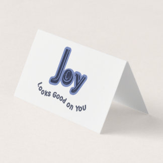 Enclosure Card Kaart