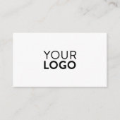 Enclosure Card - Matte Informatiekaartje (Voorkant)