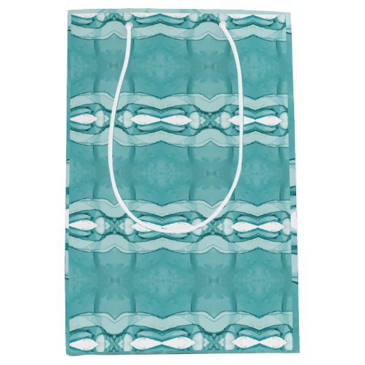 Enclosure Card Medium Cadeauzakje (Voorkant)