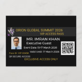 Enclosure Kaarten Baby Shower | Luier Raffle | Bru (Voorkant)