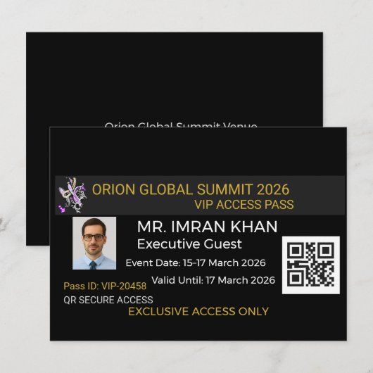 Enclosure Kaarten Baby Shower | Luier Raffle | Bru (Voorkant / Achterkant)