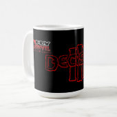 Enclume de mouche de tasse de la décision 3 (Devant gauche)