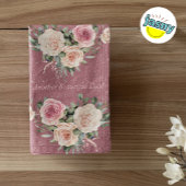 Encore de belles fleurs d'aquarelle de jour