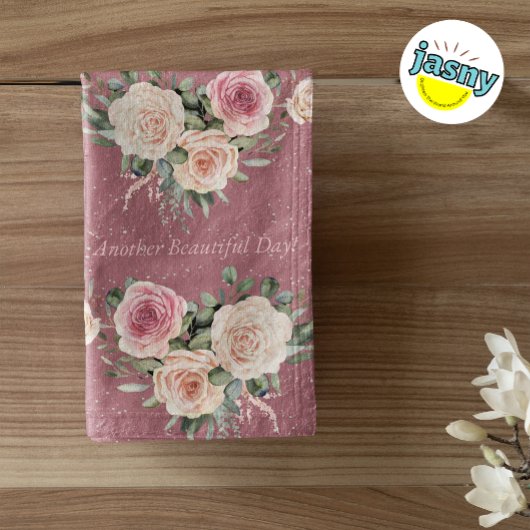 Encore de belles fleurs d'aquarelle de jour