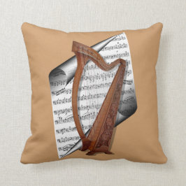 Encore encore... kussen