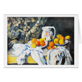 Encore la vie avec draperie (Devant horizontal)