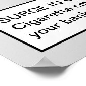 Encore une affiche anti-tabac (Coin)