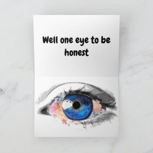 Encore une carte drôle