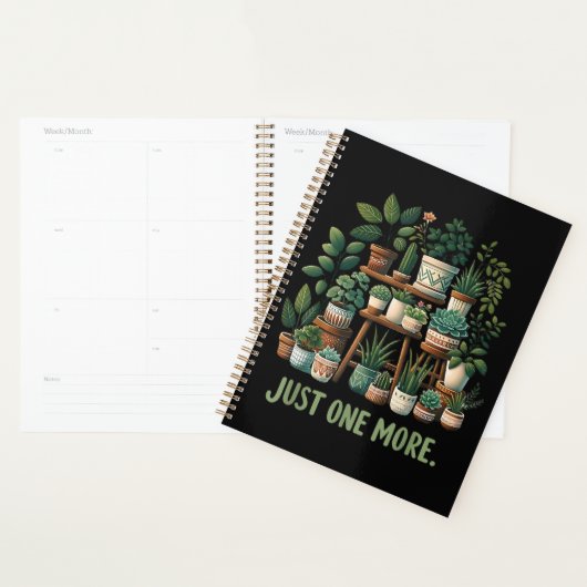 Encore une plante drôle fleur intérieure (Devant avec enveloppe)