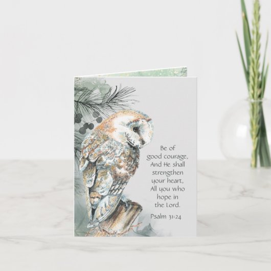 Encouragement des Écritures bibliques inspirantes (Devant)