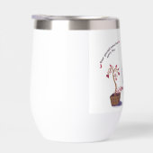 Encouragement des tasses d'espace (Droite)