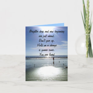 Encouragement_ Kaart