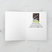 Encouragement Life peut vous assommer de la carte (Intérieur)