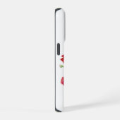 Encourager l'écriture Isaiah Poppy Garden Flower (Côté droit)