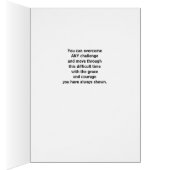 Encouragez le Jardin des Lys avec les papillons (Intérieur (Droit))